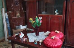 Casa batraneasca 101 mp, teren 6.940 mp in comuna Celaru