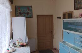 Casa batraneasca 101 mp, teren 6.940 mp in comuna Celaru