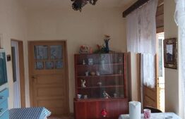 Casa batraneasca 101 mp, teren 6.940 mp in comuna Celaru