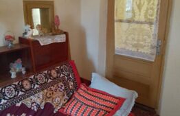 Casa batraneasca 101 mp, teren 6.940 mp in comuna Celaru