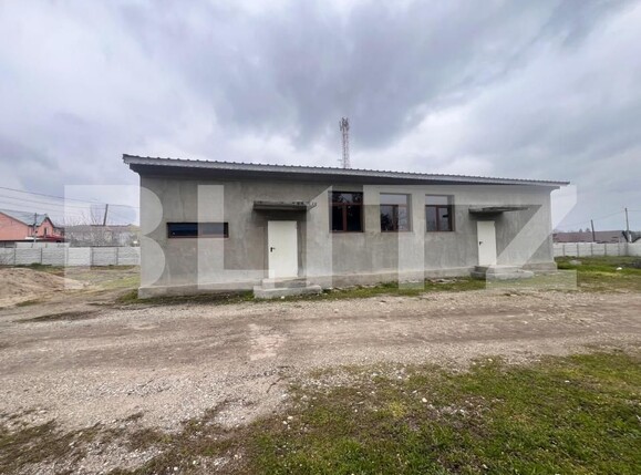 Spațiu industrial de închiriat Cosoveni - 191572SII | BLITZ Craiova | Poza3