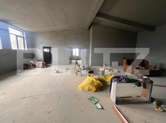 Spațiu industrial de închiriat Cosoveni - 191572SII | BLITZ Craiova | Poza10