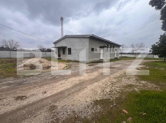 Spațiu industrial de închiriat Cosoveni - 191572SII | BLITZ Craiova | Poza1