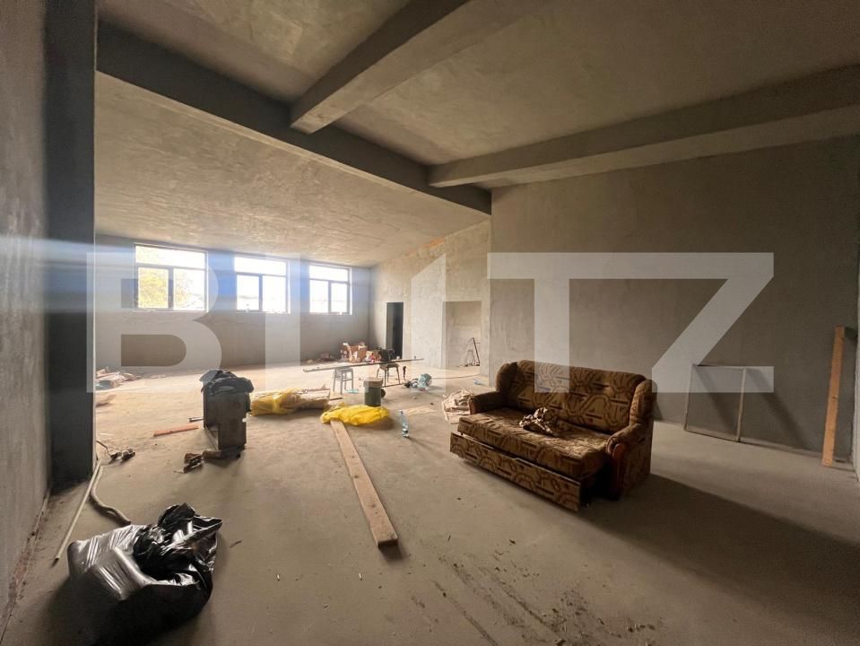 Spațiu industrial de închiriat Cosoveni - 191572SII | BLITZ Craiova | Poza5