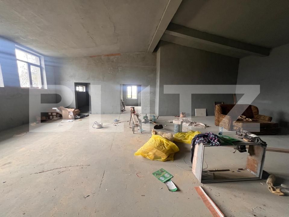 Spațiu industrial de închiriat Cosoveni - 191572SII | BLITZ Craiova | Poza10