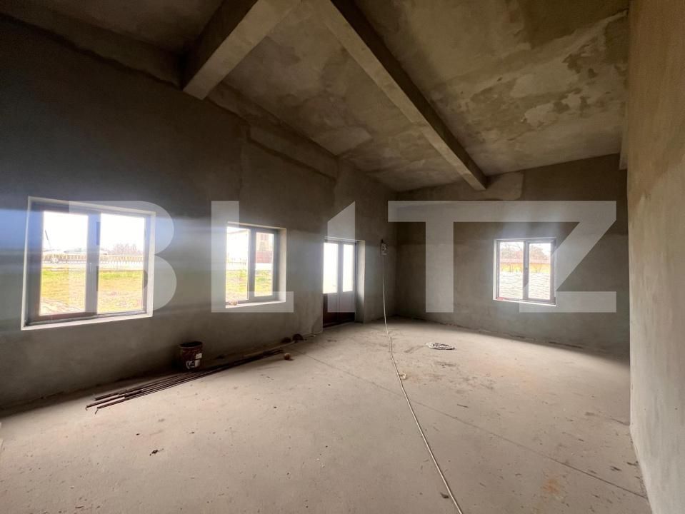 Spațiu industrial de închiriat Cosoveni - 191572SII | BLITZ Craiova | Poza6