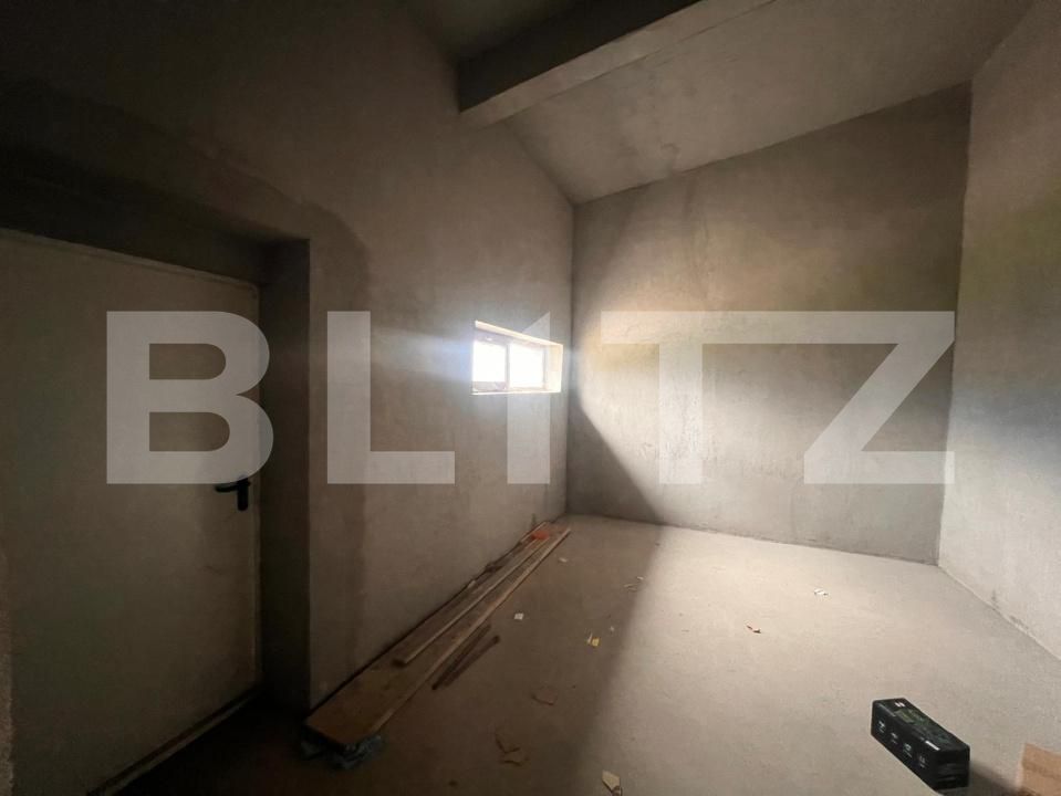 Spațiu industrial de închiriat Cosoveni - 191572SII | BLITZ Craiova | Poza8