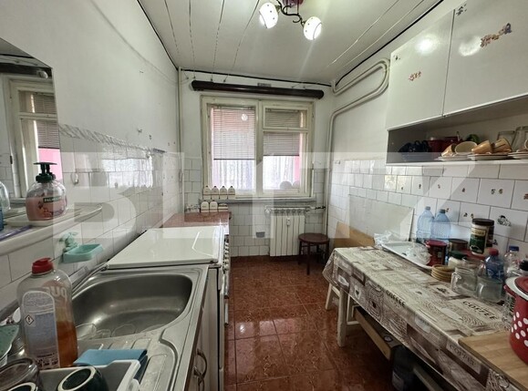 Apartament de vânzare 3 camere Valea Rosie - 191576AV | BLITZ Craiova | Poza5