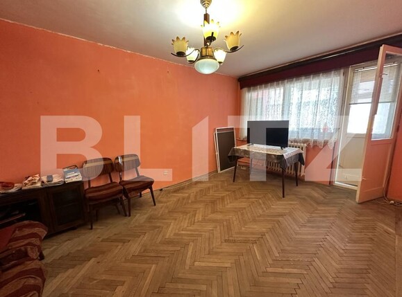 Apartament de vânzare 3 camere Valea Rosie - 191576AV | BLITZ Craiova | Poza1
