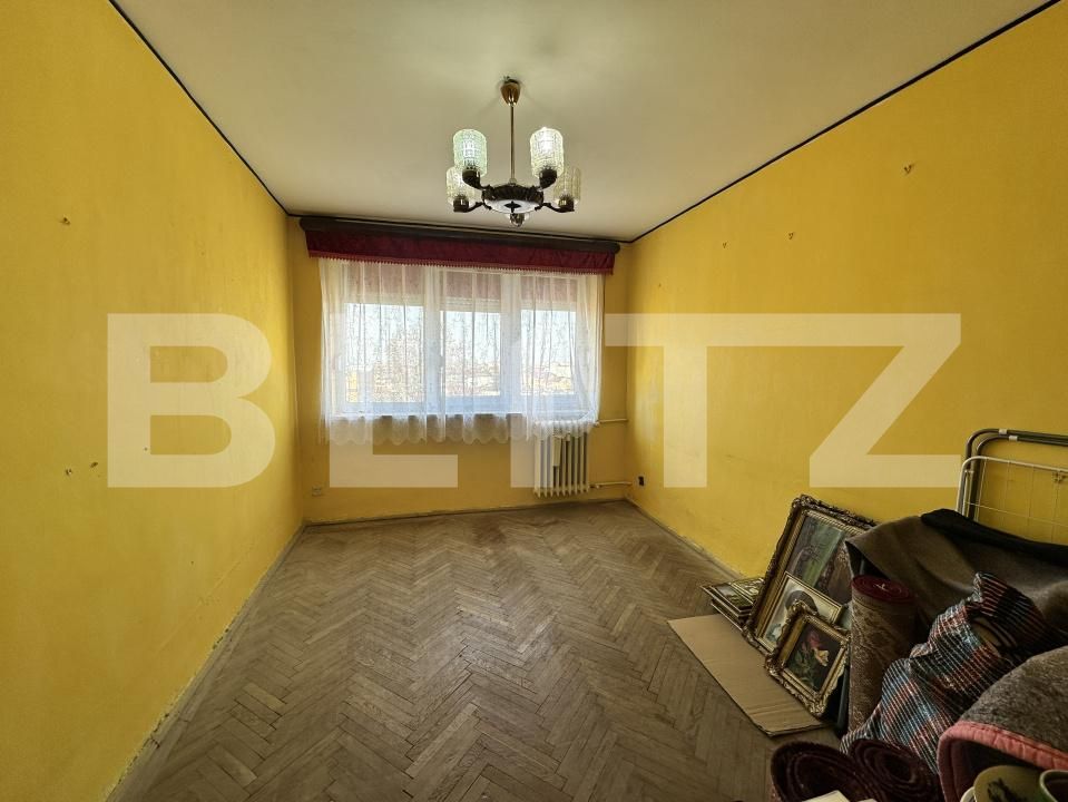 Apartament de vânzare 3 camere Valea Rosie - 191576AV | BLITZ Craiova | Poza3