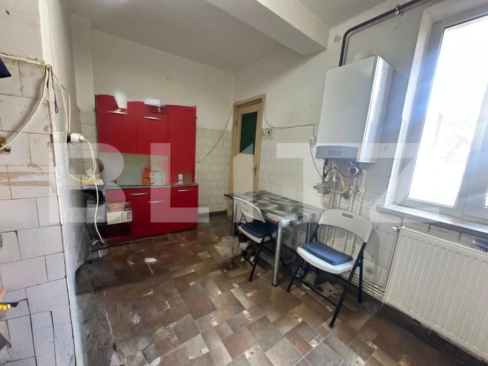 Apartament de vânzare 3 camere Calea Bucuresti - 191578AV | BLITZ Craiova | Poza3