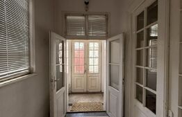 Casă S + P + Pod 200 mp pretabilă birouri, teren 427 mp, Centru