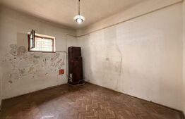 Casă S + P + Pod 200 mp pretabilă birouri, teren 427 mp, Centru