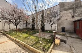 Casă S + P + Pod 200 mp pretabilă birouri, teren 427 mp, Centru