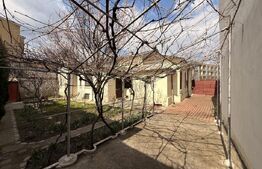 Casă S + P + Pod 200 mp pretabilă birouri, teren 427 mp, Centru