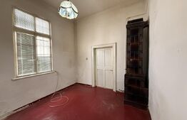 Casă S + P + Pod 200 mp pretabilă birouri, teren 427 mp, Centru