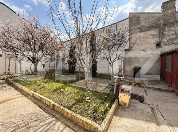 Spațiu birouri de închiriat Central - 191584SIB | BLITZ Craiova | Poza13