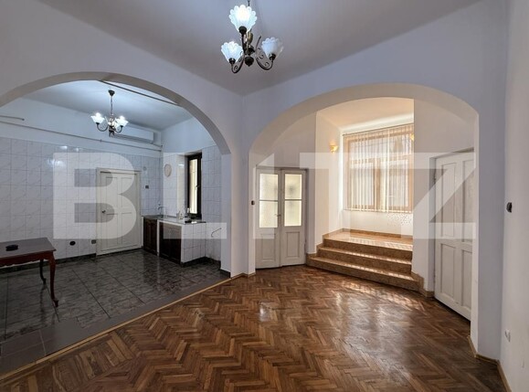 Spațiu birouri de închiriat Central - 191584SIB | BLITZ Craiova | Poza1
