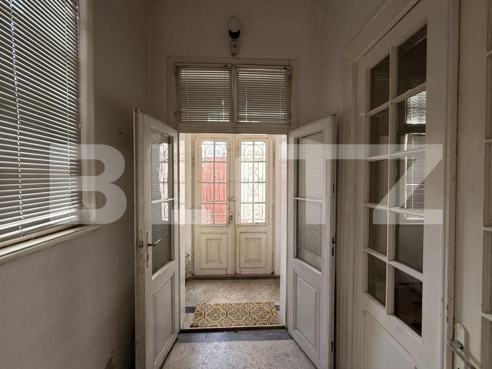 Spațiu birouri de închiriat Central - 191584SIB | BLITZ Craiova | Poza4