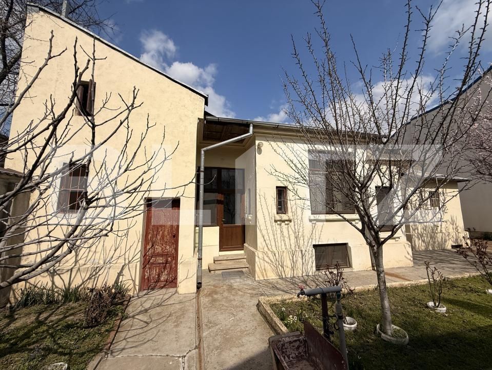 Spațiu birouri de închiriat Central - 191584SIB | BLITZ Craiova | Poza12