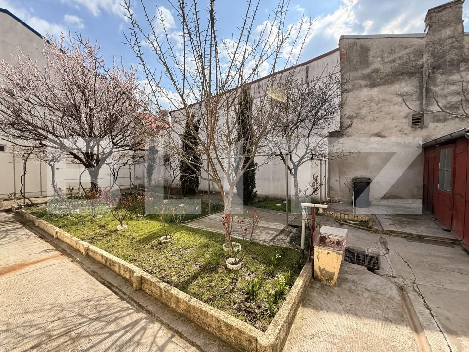 Spațiu birouri de închiriat Central - 191584SIB | BLITZ Craiova | Poza13