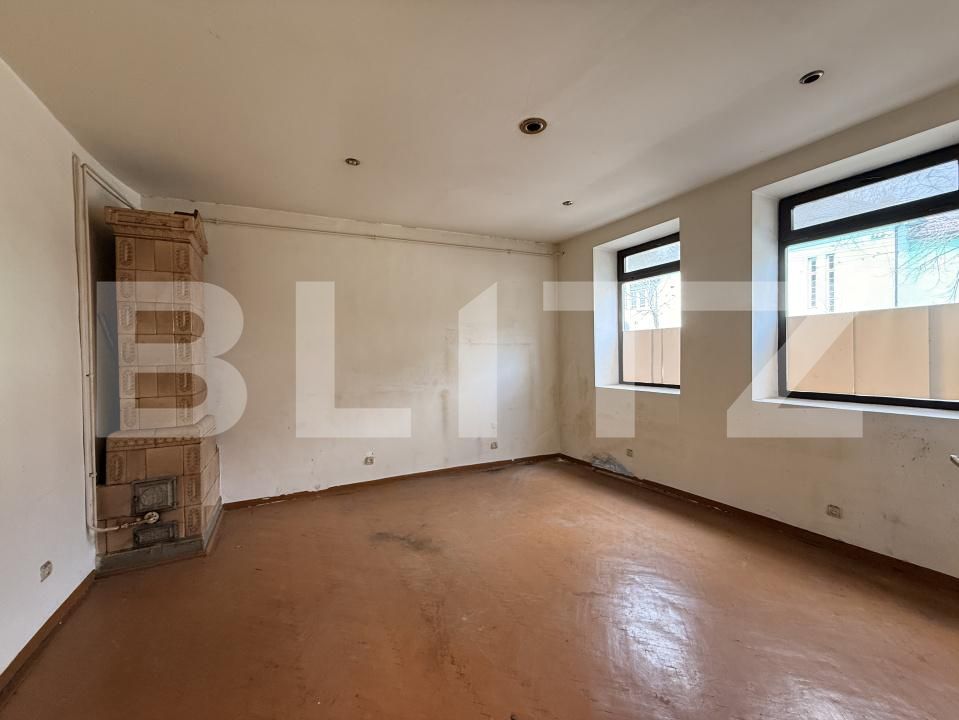 Spațiu birouri de închiriat Central - 191584SIB | BLITZ Craiova | Poza2