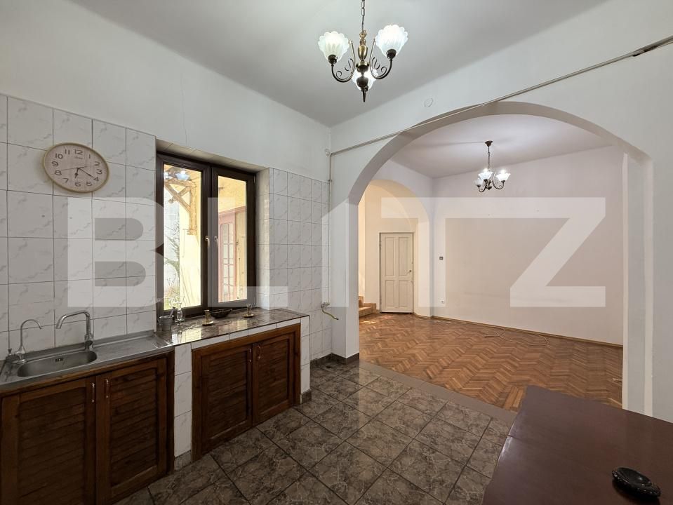 Spațiu birouri de închiriat Central - 191584SIB | BLITZ Craiova | Poza7