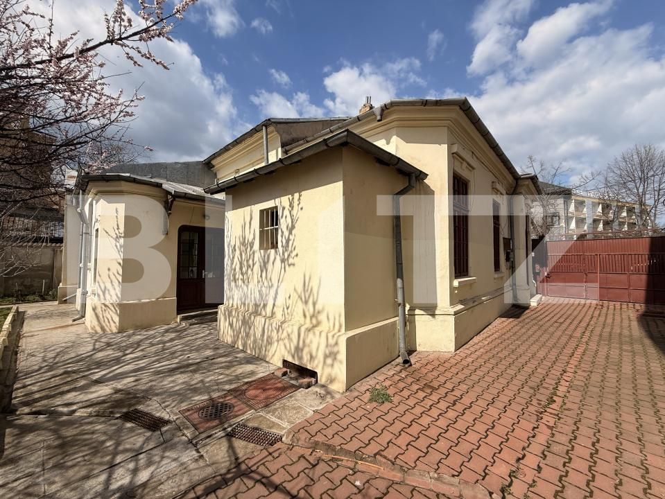 Spațiu birouri de închiriat Central - 191584SIB | BLITZ Craiova | Poza14