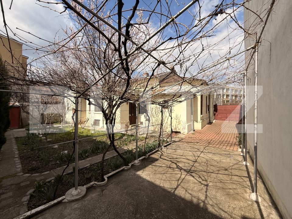 Spațiu birouri de închiriat Central - 191584SIB | BLITZ Craiova | Poza15