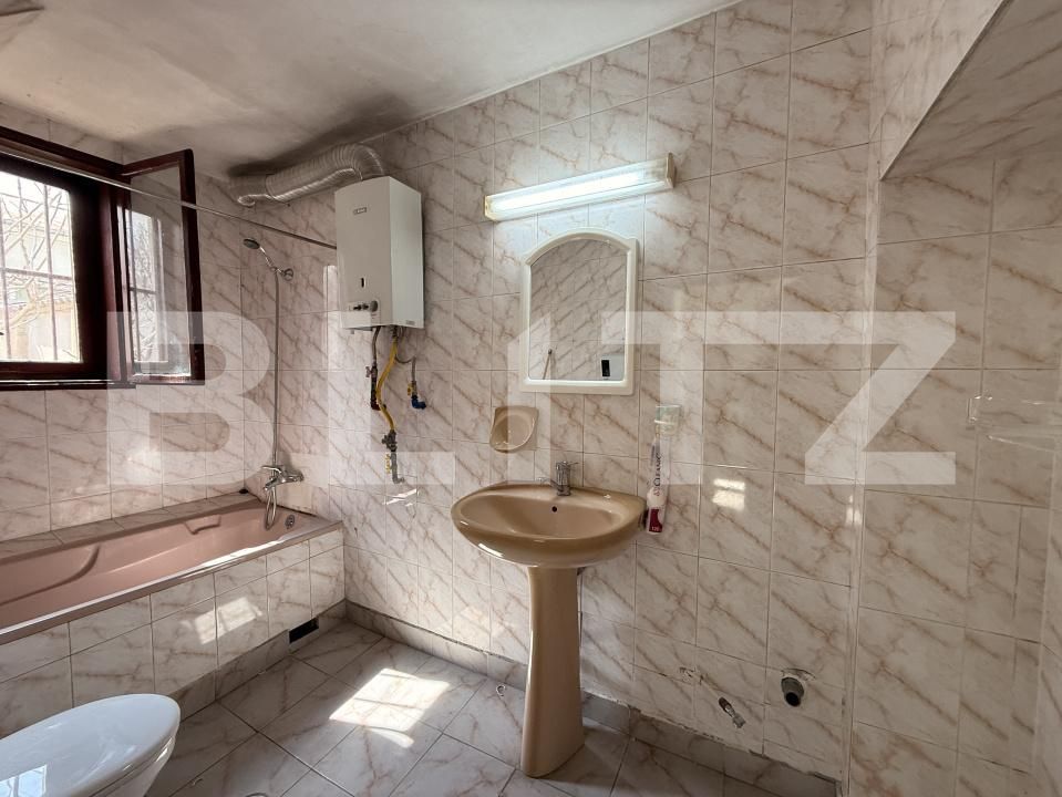 Spațiu birouri de închiriat Central - 191584SIB | BLITZ Craiova | Poza10