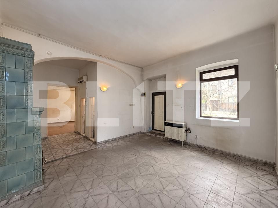 Spațiu birouri de închiriat Central - 191584SIB | BLITZ Craiova | Poza3