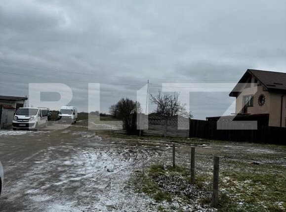 Teren de vânzare Cosoveni - 191593TV | BLITZ Craiova | Poza1