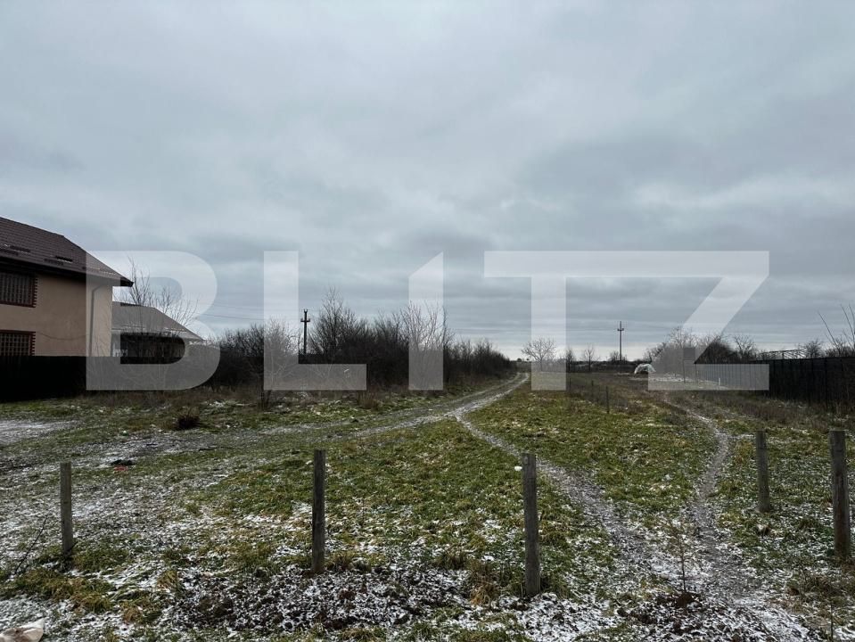 Teren de vânzare Cosoveni - 191593TV | BLITZ Craiova | Poza3