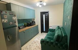 Apartament lux , mobilat ,3 camere, 70 mp utili, zona scoala 32 Craiovita noua 