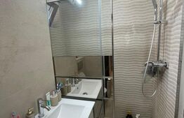Apartament lux , mobilat ,3 camere, 70 mp utili, zona scoala 32 Craiovita noua 
