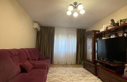 Apartament lux , mobilat ,3 camere, 70 mp utili, zona scoala 32 Craiovita noua 
