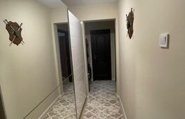 Apartament lux , mobilat ,3 camere, 70 mp utili, zona scoala 32 Craiovita noua 