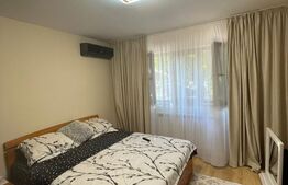 Apartament lux , mobilat ,3 camere, 70 mp utili, zona scoala 32 Craiovita noua 