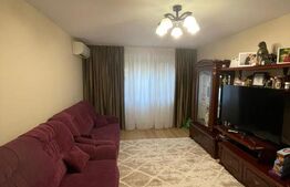 Apartament lux , mobilat ,3 camere, 70 mp utili, zona scoala 32 Craiovita noua 