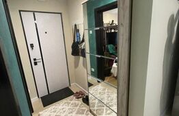 Apartament lux , mobilat ,3 camere, 70 mp utili, zona scoala 32 Craiovita noua 