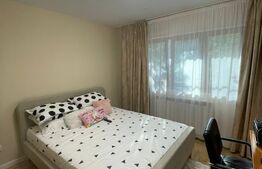 Apartament lux , mobilat ,3 camere, 70 mp utili, zona scoala 32 Craiovita noua 