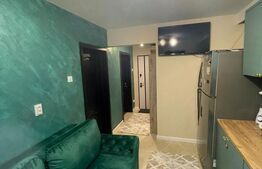 Apartament lux , mobilat ,3 camere, 70 mp utili, zona scoala 32 Craiovita noua 