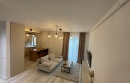 Apartament 2 camere, 57 mp, Cornitoiu - zona lic. Bibescu 
