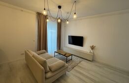 Apartament 2 camere, 57 mp, Cornitoiu - zona lic. Bibescu 