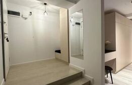 Apartament 2 camere, 57 mp, Cornitoiu - zona lic. Bibescu 