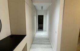 Apartament 2 camere, 57 mp, Cornitoiu - zona lic. Bibescu 