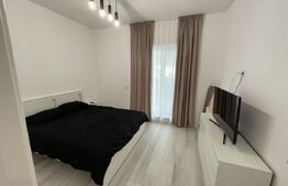 Apartament 2 camere, 57 mp, Cornitoiu - zona lic. Bibescu 
