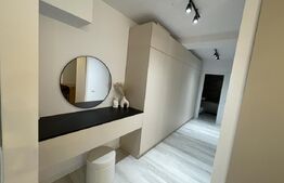 Apartament 2 camere, 57 mp, Cornitoiu - zona lic. Bibescu 