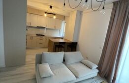 Apartament 2 camere, 57 mp, Cornitoiu - zona lic. Bibescu 