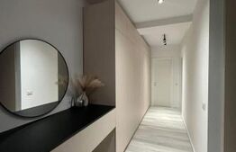 Apartament 2 camere, 57 mp, Cornitoiu - zona lic. Bibescu 